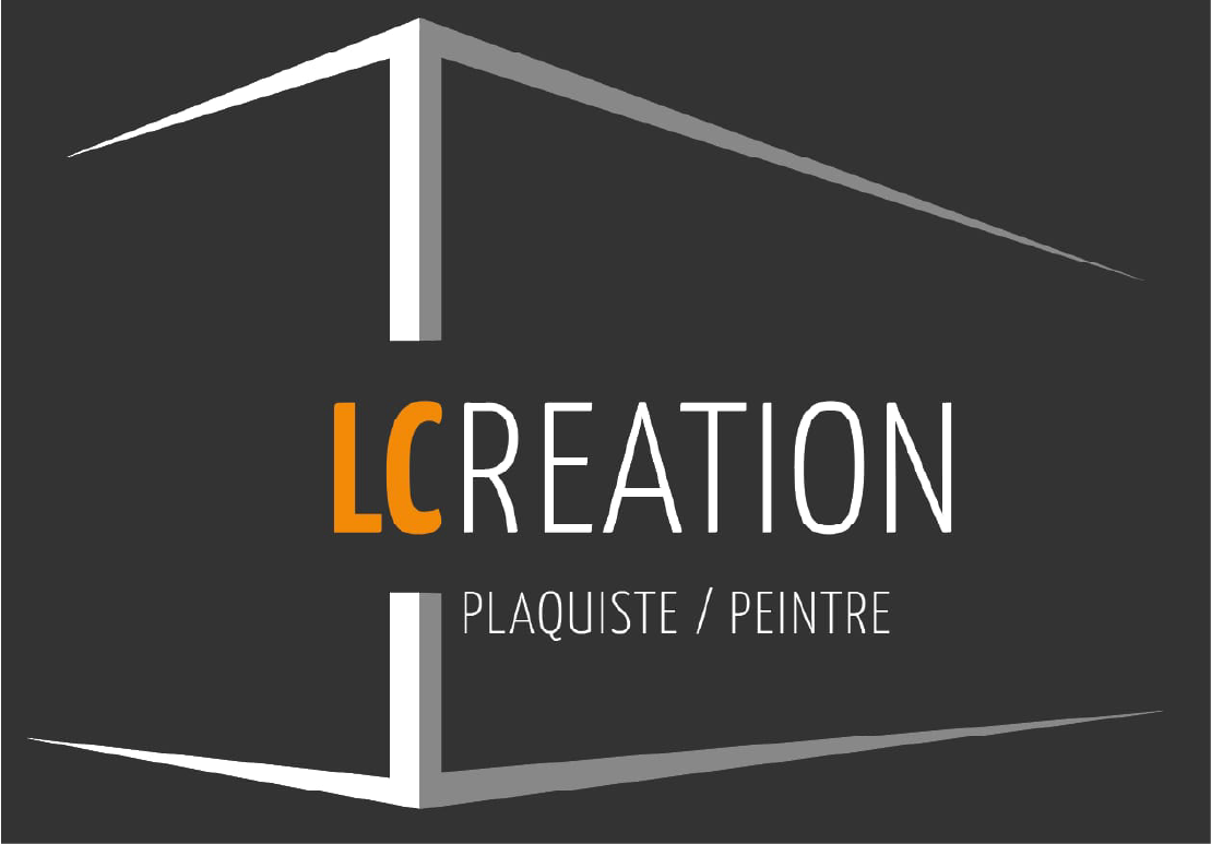 Logo LC Création